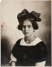 Frida