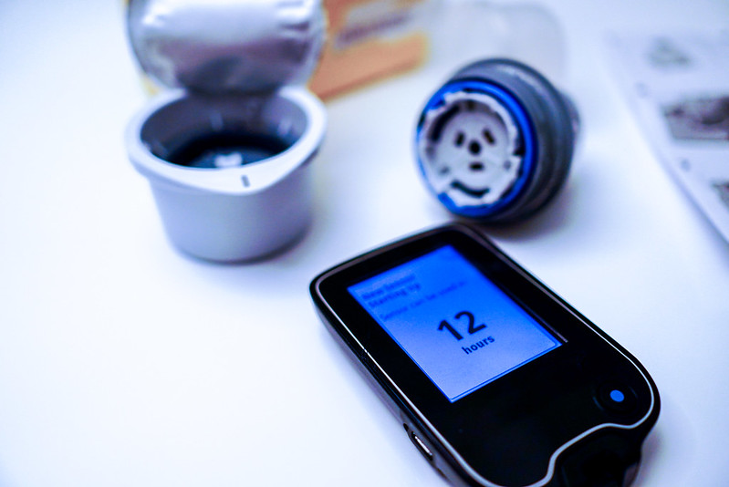 RFZO kupuje senzore za merenje šećera, ali malo osoba s dijabetesom ima prava na njih