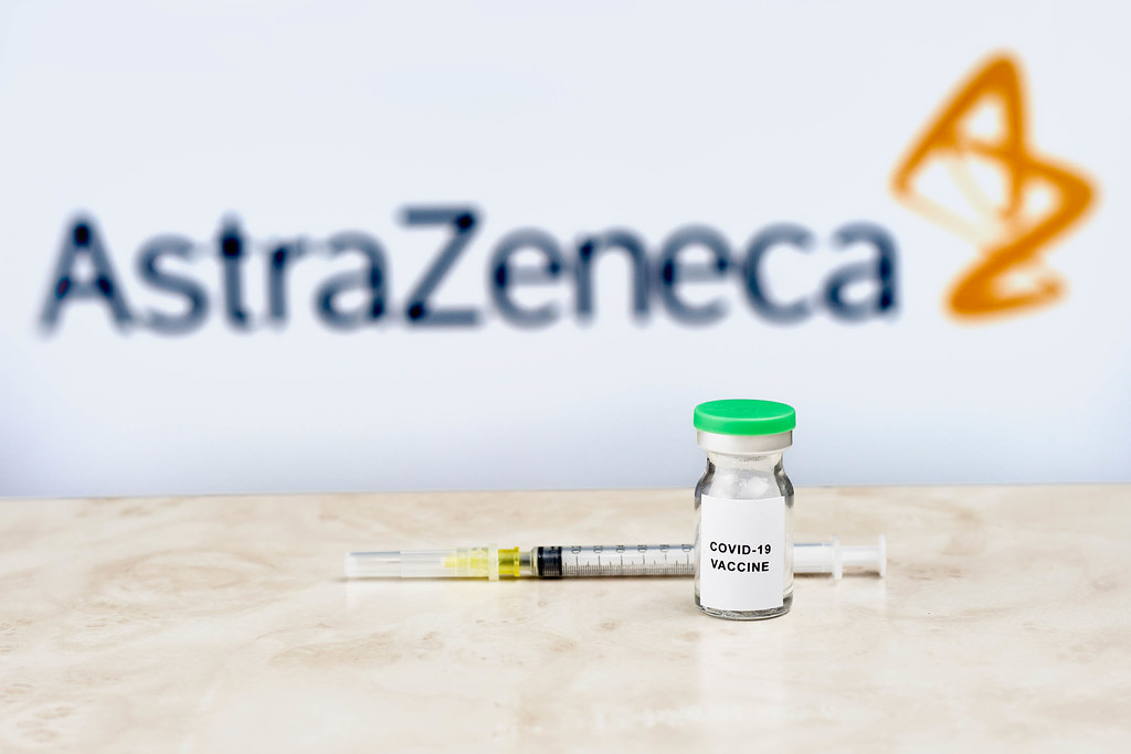 AstraZeneca može da izazove komplikacije ako imate redak kapilarni sindrom