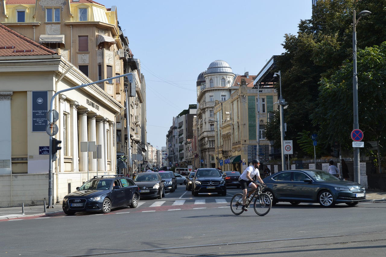 Beogradski čelnici se hvale nagradom koju nisu ni dobili