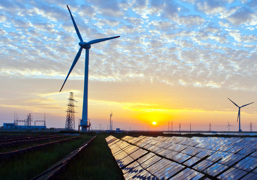 EPS istražuje šta mislimo o zelenoj energiji, uskoro još više struje iz sunca i vetra?