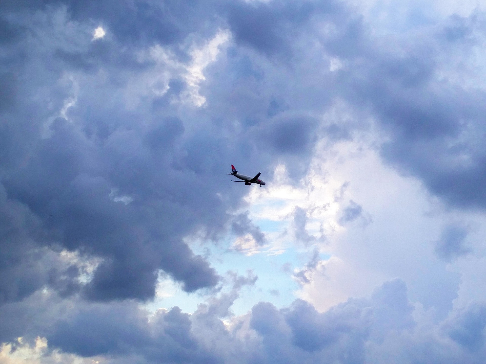 Na niškom aerodromu više putnika, opada prevoz robe