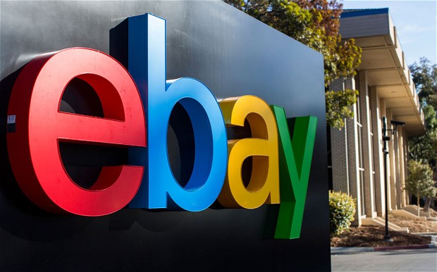 ebay