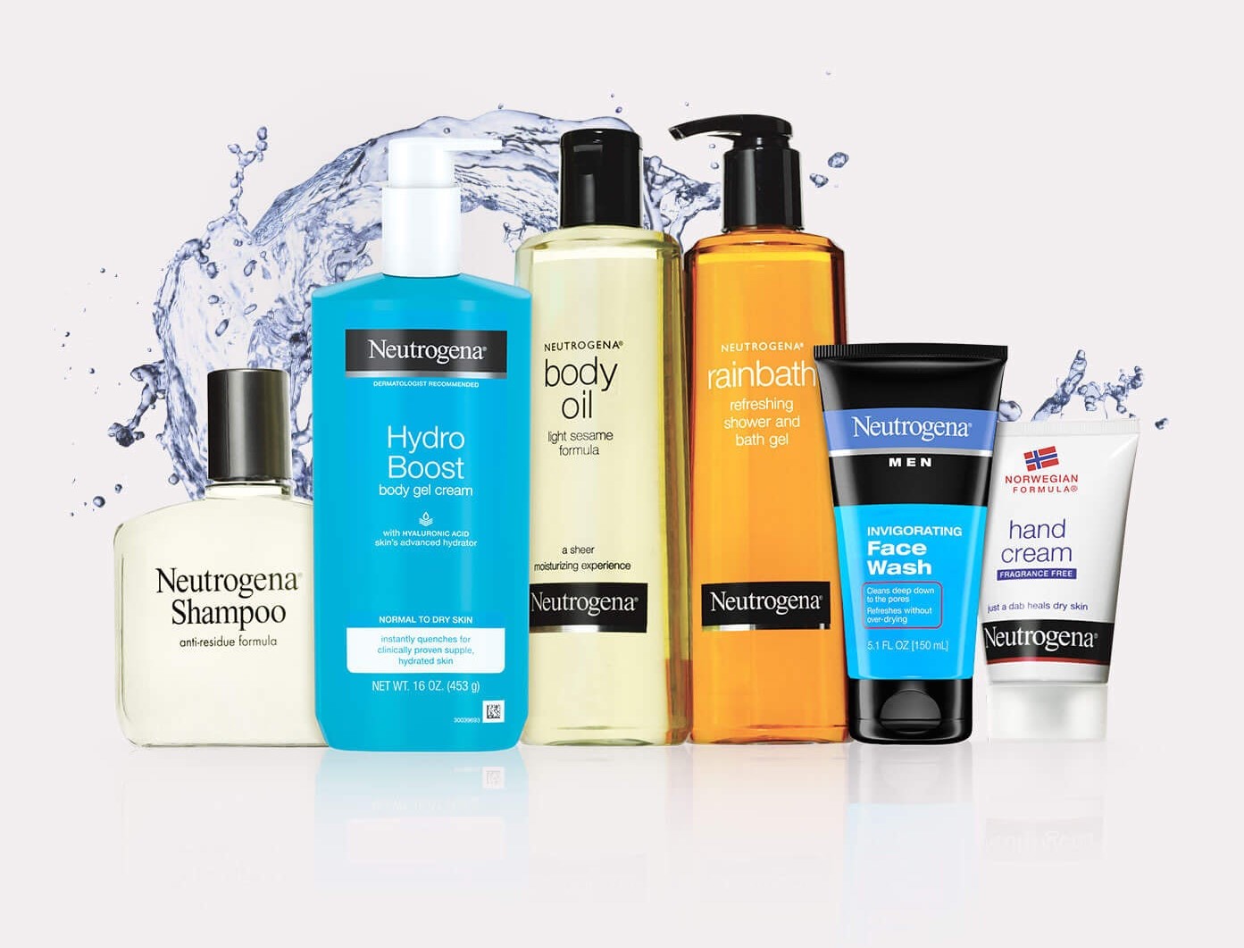 neutrogena