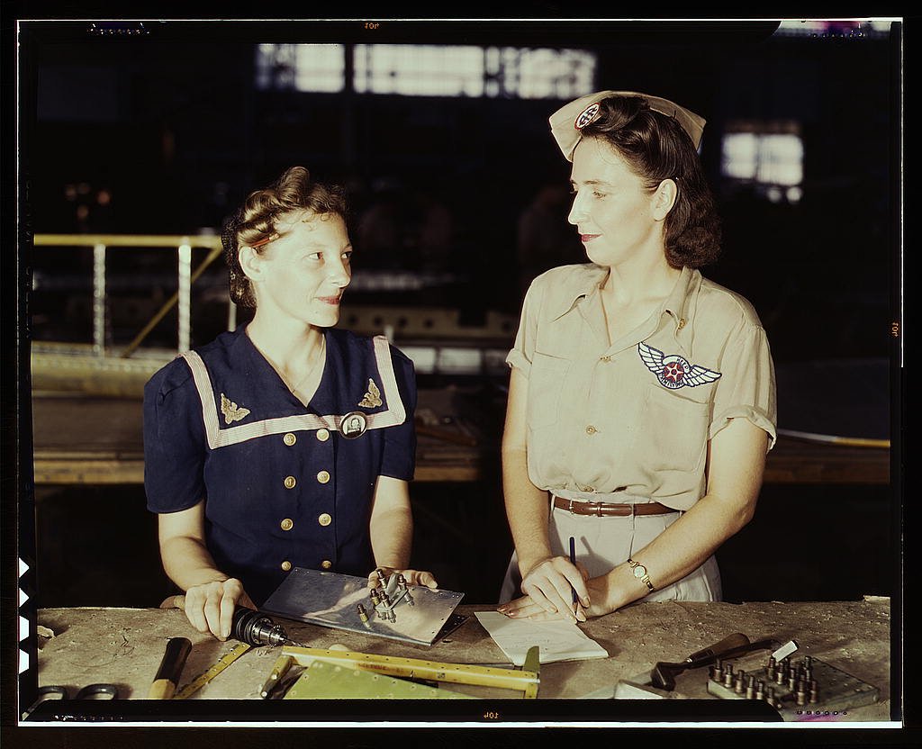 pearl harbor widows have gone into war work to carry on the fight in corpus christi texas
