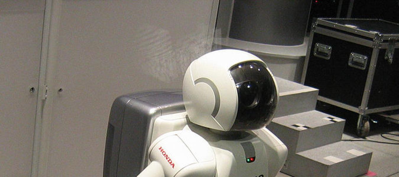 Roboti preuzimaju neke poslove koje rade ljudi