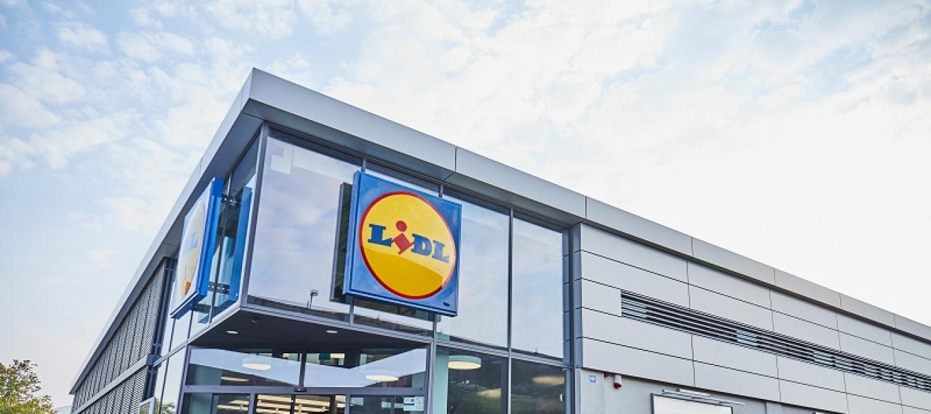 FOTO: Lidl