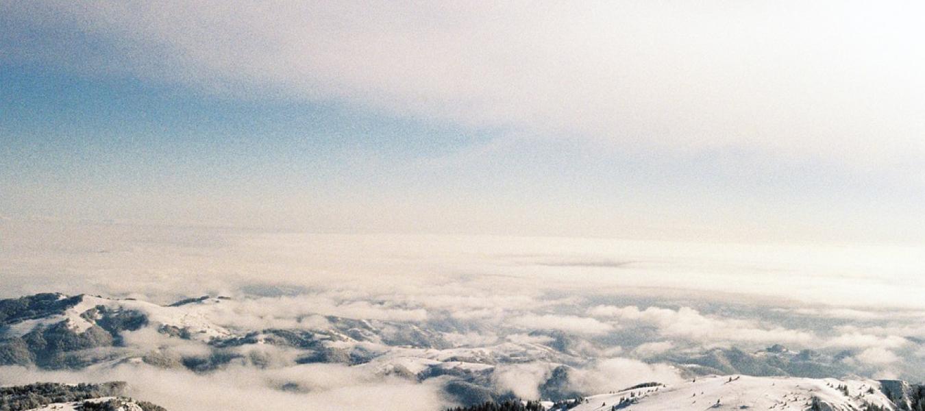 Kopaonik FOTO: Pixabay