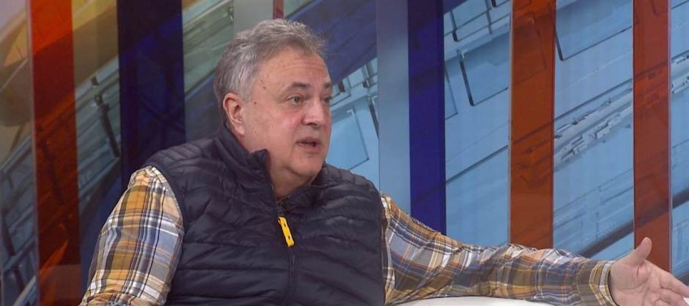 Srđan Škoro FOTO: N1