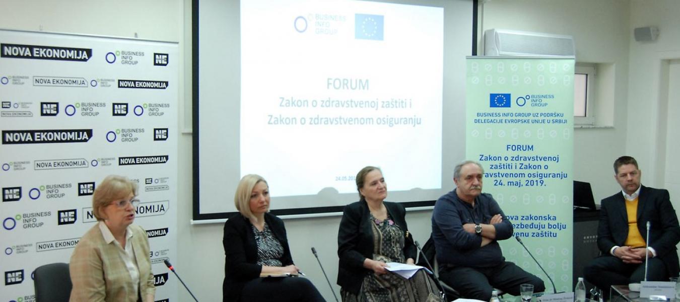 FOTO: Nova ekonomija
