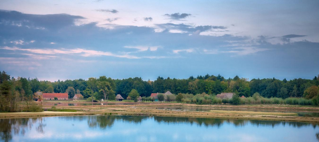 FOTO: VisitLimburg.be