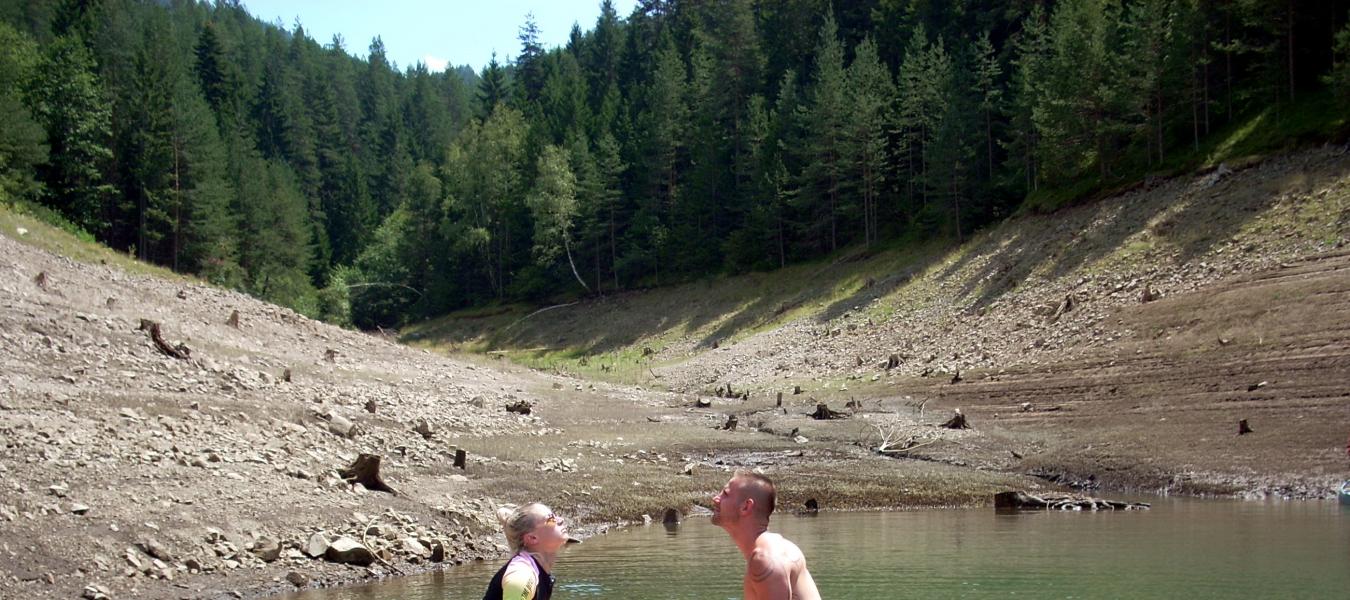 FOTO: Udruženje Belo pero