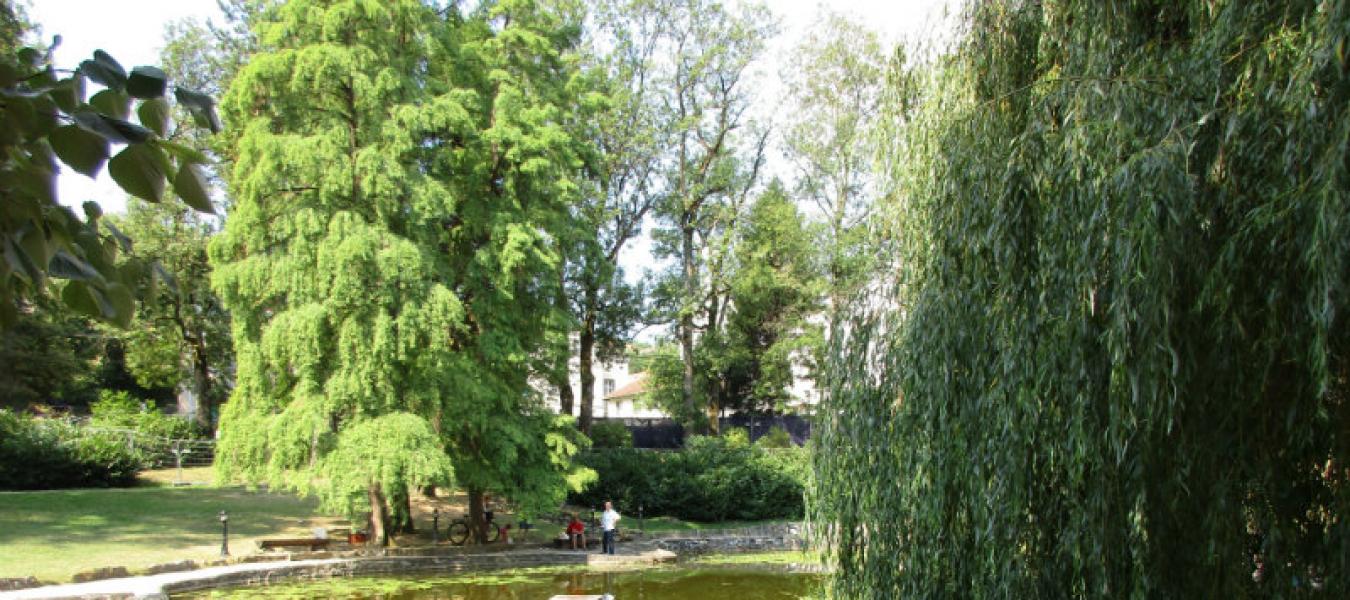 Vrnjačka banja. FOTO: Miljan Simonović/Wikipedia (CC BY-SA 4.0)
