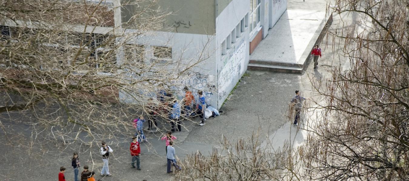 FOTO: Nova ekonomija