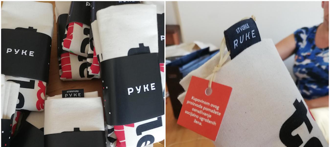 FOTO: Ruke