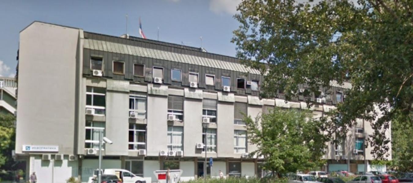 FOTO: Google Street View