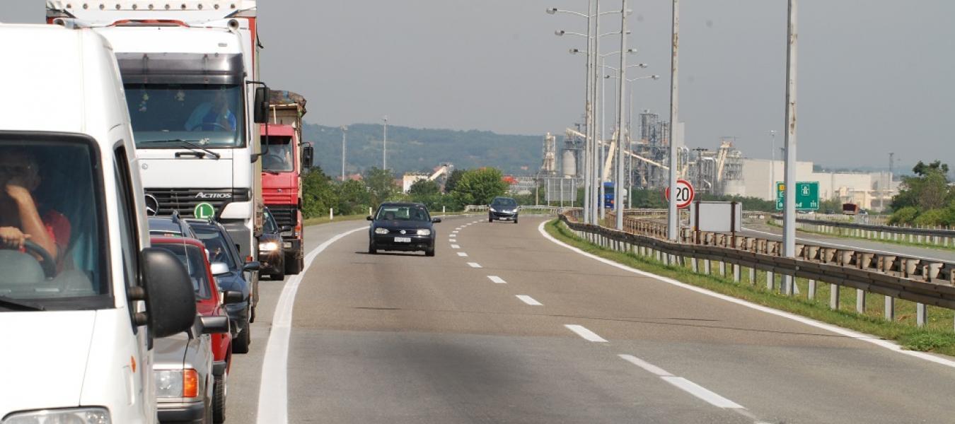 FOTO: Nova ekonomija