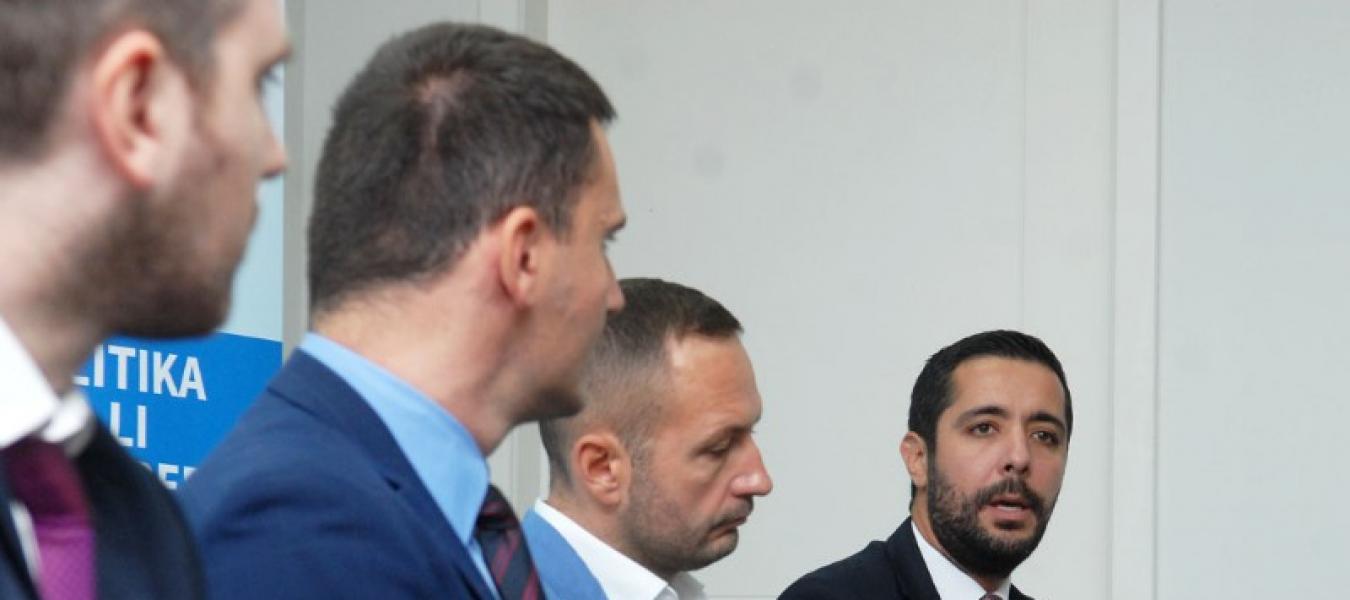 FOTO: Nova ekonomija