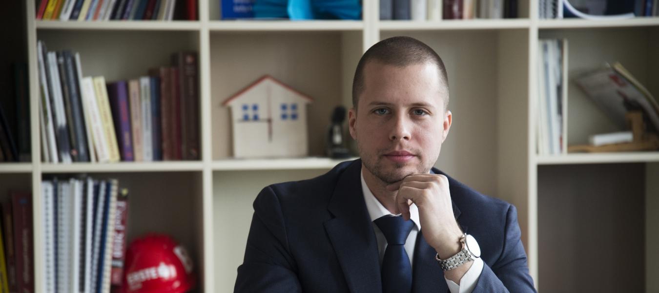 FOTO: Miloš Zečević, Erste banka Srbija