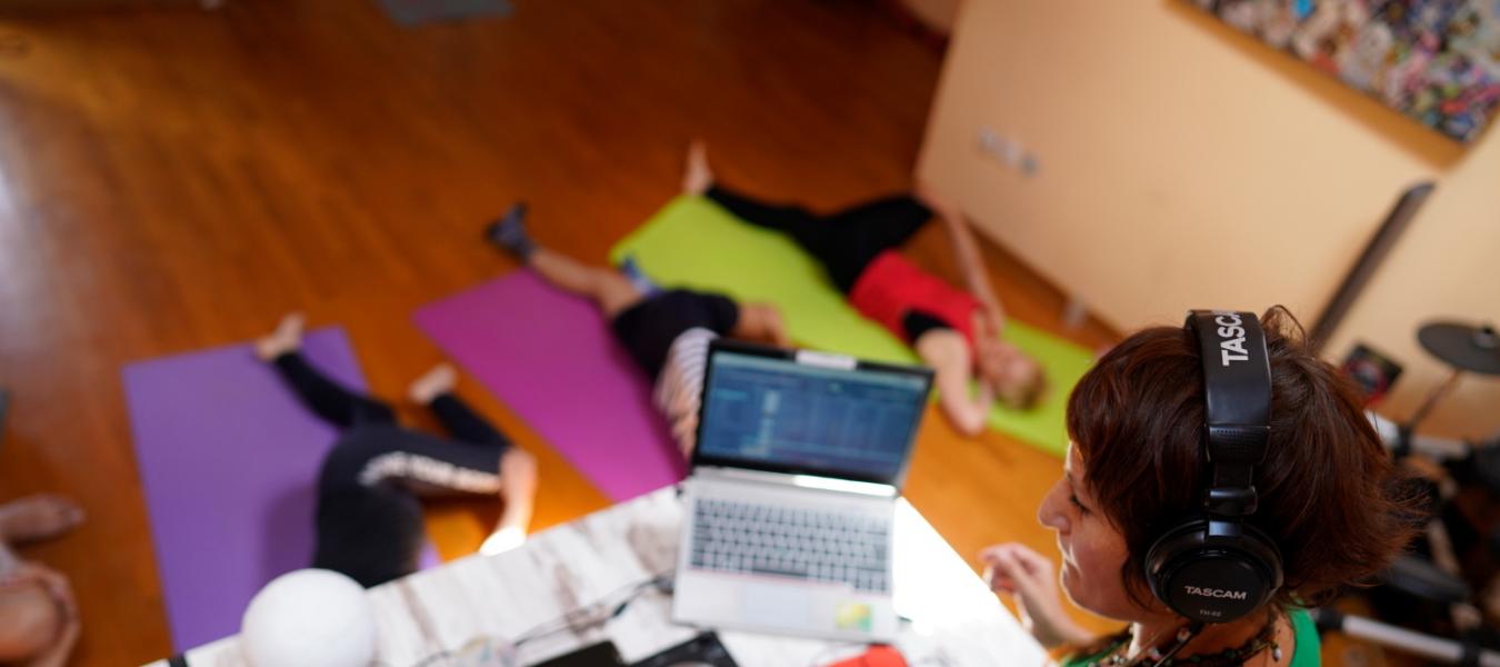 Foto: Ecstatic Yoga Belgrade