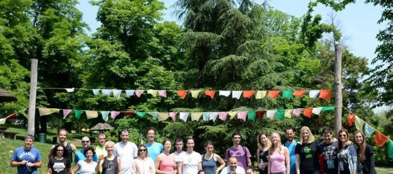 Foto: Gradski trkački