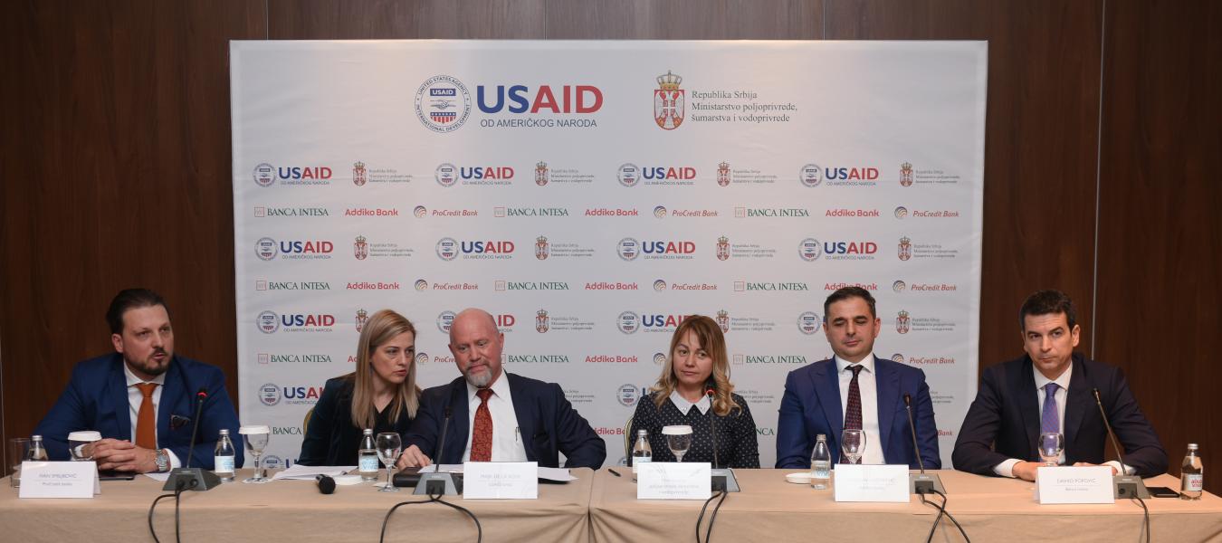 Foto: USAID