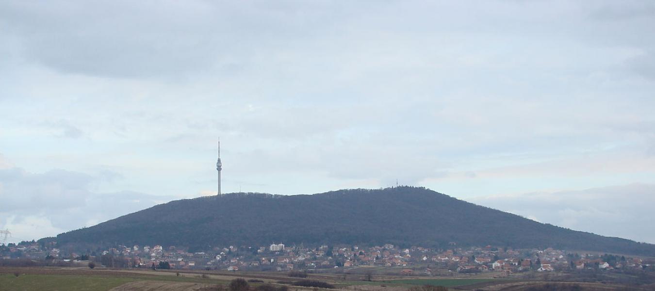 Grad Beograd: Konkurs za očuvanje i hamonično koršćenje Avale