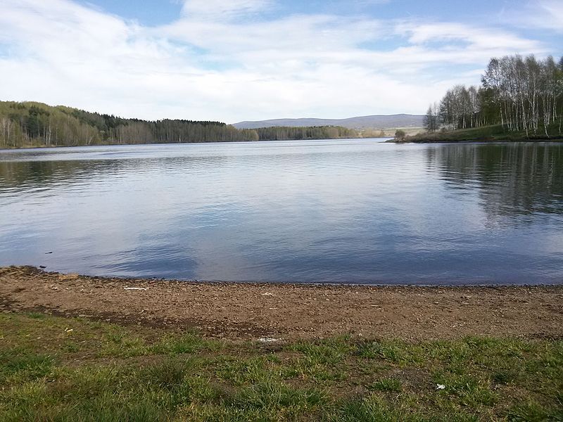 Vlasinsko jezero vodi u izboru najdestinacije, a fale mu hotel i voda