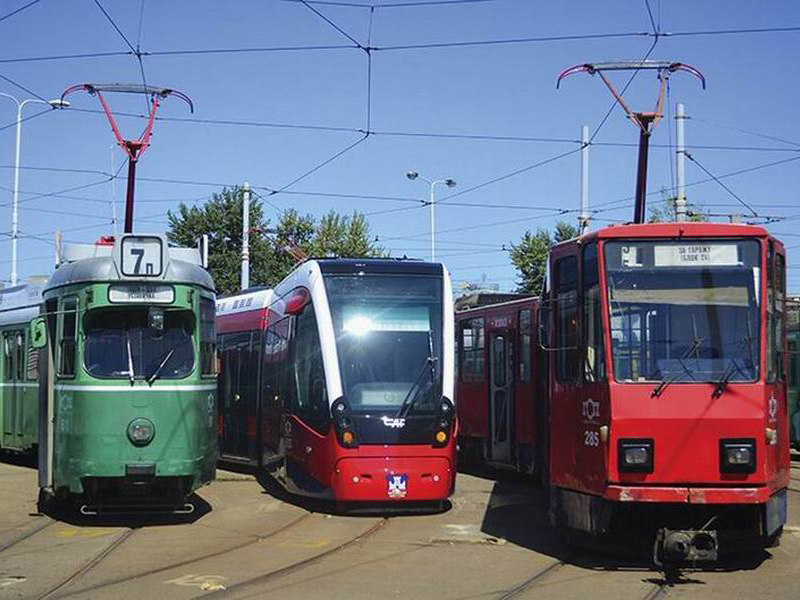 Beograd analizira efekte Bus Plusa zbog budućeg ugovora