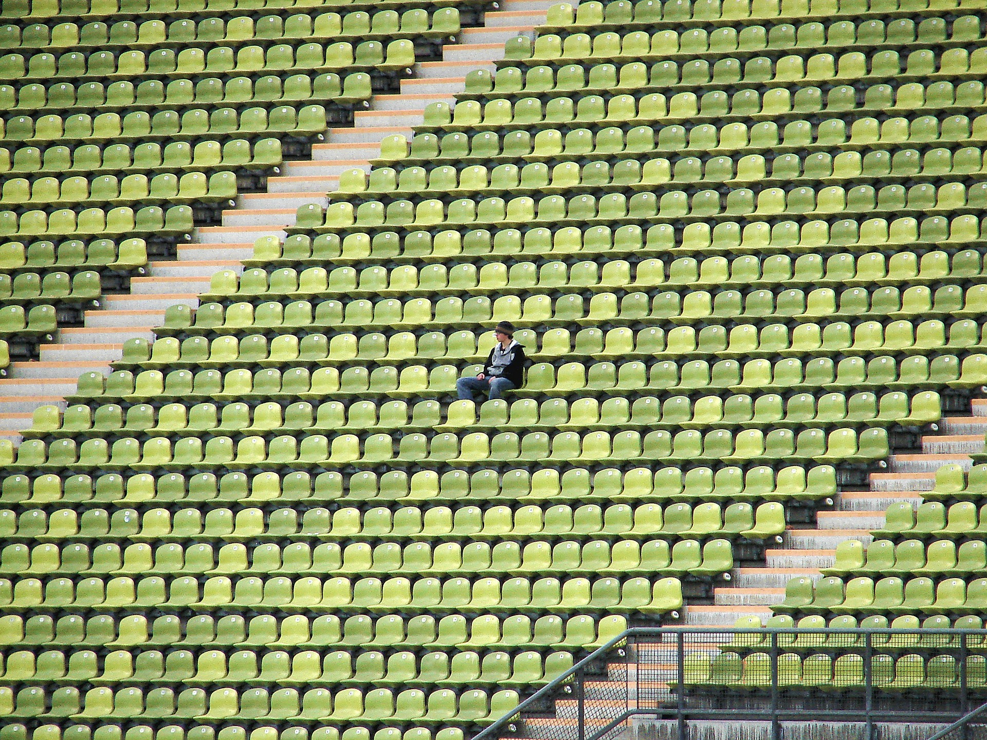 Za nacionalni stadion odvojene pare, iako nema idejnog rešenja