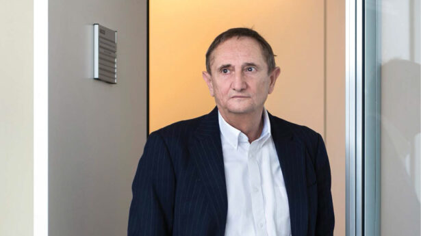 Predsednik Fiskalnog saveta Pavle Petrović