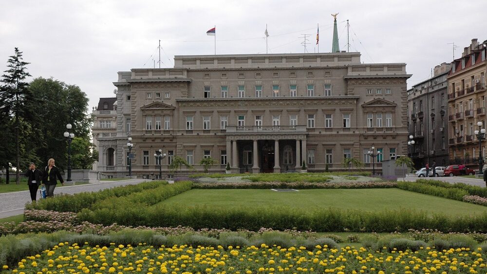 Rebalans budžeta za 2025. godinu sutra na dnevnom redu sednice Skupštine Beograda