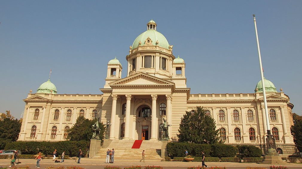 Predlog opozicije za izglasavanje nepoverenja Vladi biće razmatran u ponedeljak, 27. jula.