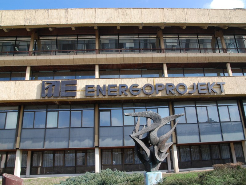 Forbs: Sud proglasio nezakonitim preuzimanje akcija Energoprojekta, bivši mali akcionari žele da tuže