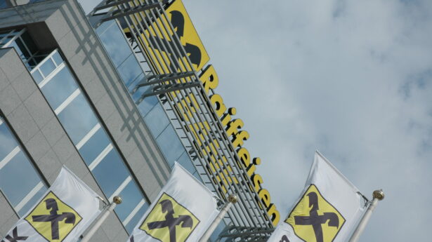 Raiffeisen Bank