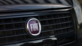 Fiat, kompanija Fiat, automobili