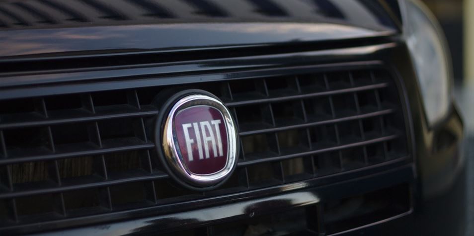 Fiat, kompanija Fiat, automobili