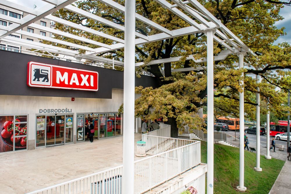 Interni dokument najavljuje otkaze u Maksiju i zatvaranje 25 prodavnica, otkriva Vreme