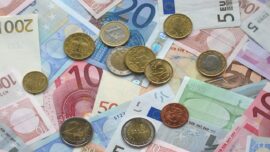 Novčanice i kovanice evra