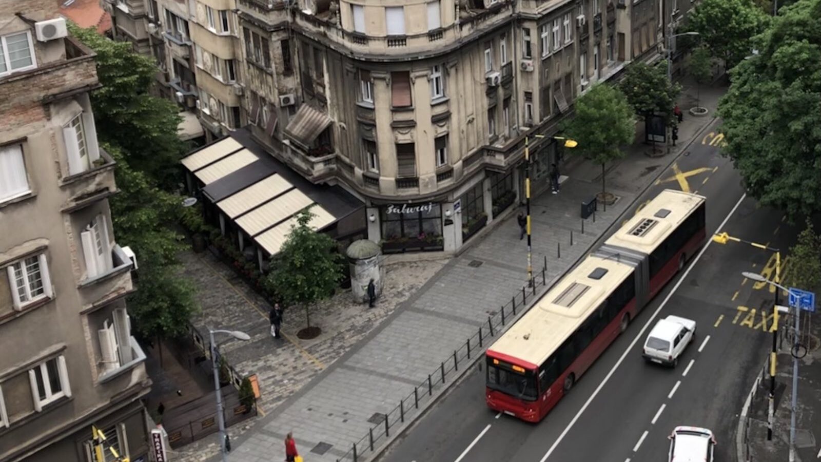 Šta je dinamički red vožnje koji se uskoro uvodi u Beogradu i kako će funkcionisati?