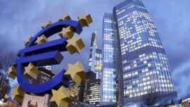 Evropska centralna banka ECB