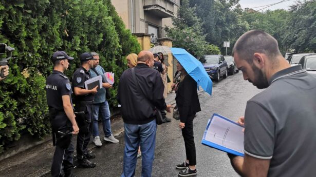 Arhivska fotografija