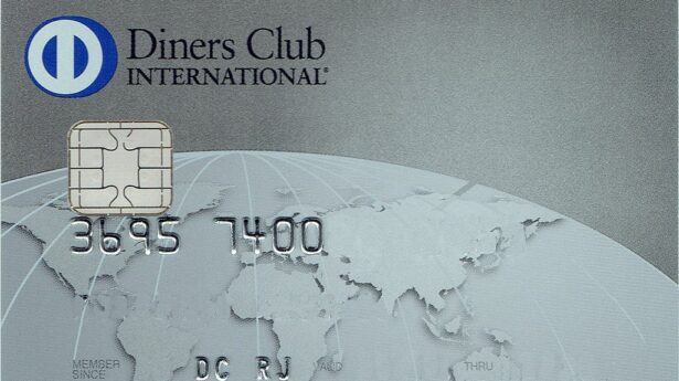 Diners klub kartica