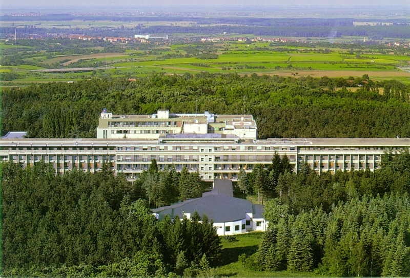 Institut za kardiovaskularne bolesti u Sremskoj Kamenici