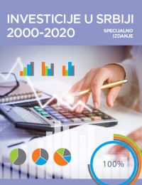 Investicije u Srbiji 2000-2020