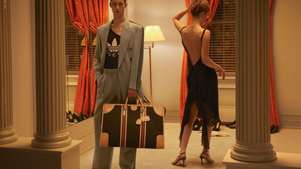 Gucci i Kubrick