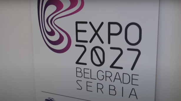 Expo2027 Belgrade