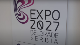 Expo2027 Belgrade