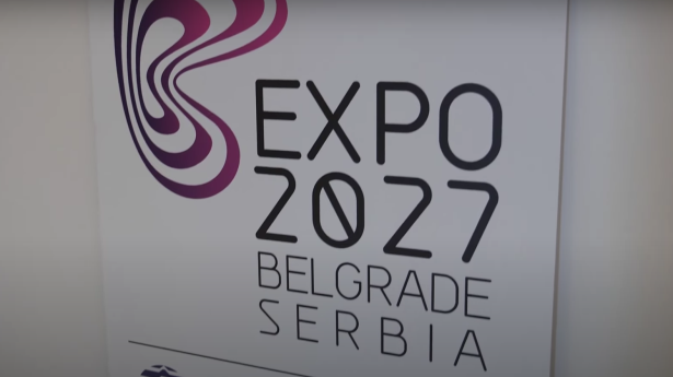 Expo2027 Belgrade