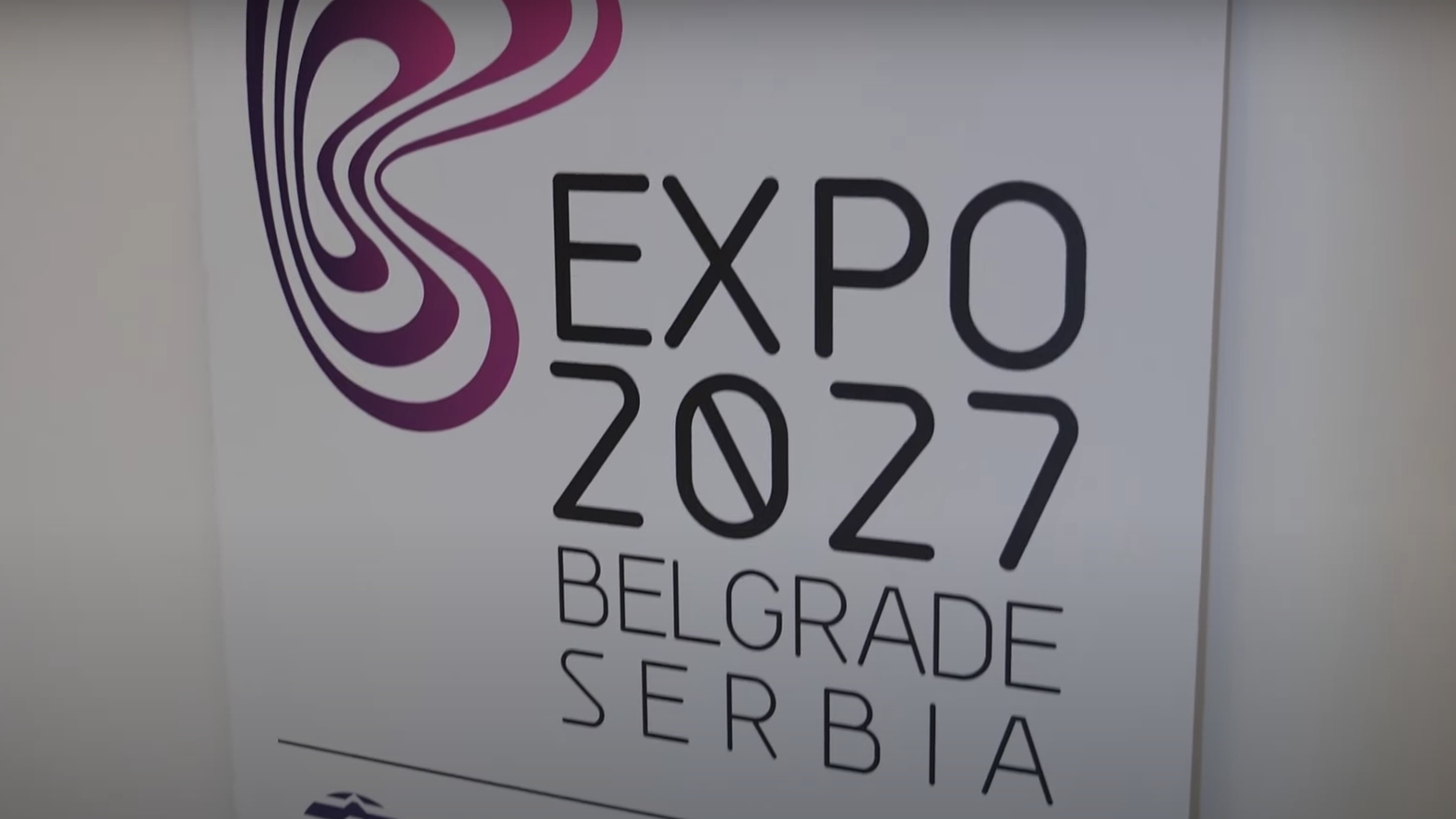 Expo2027 Belgrade